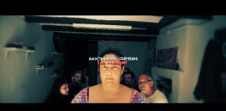 Michaël Resin – La Haine Michaël Resin - La Haine