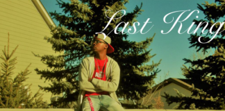 Jay Water$ – Last King Jay Water$ - Last King