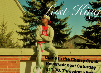Jay Water$ – Last King Jay Water$ - Last King