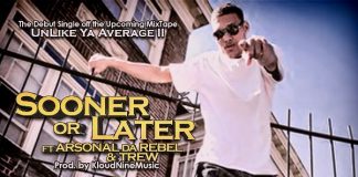 Official – Sooner or Later Official - Sooner or Later