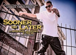 Official – Sooner or Later Official - Sooner or Later