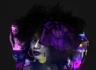 Samar – Badu Samar - Badu