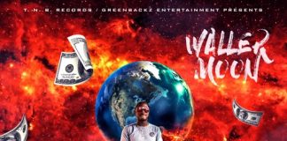 WallerBoi – No Excuses WallerBoi - No Excuses