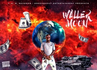 WallerBoi – No Excuses WallerBoi - No Excuses