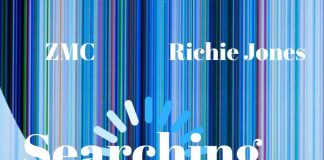 ZMC – Searching feat. Richie Jones ZMC - Searching feat. Richie Jones