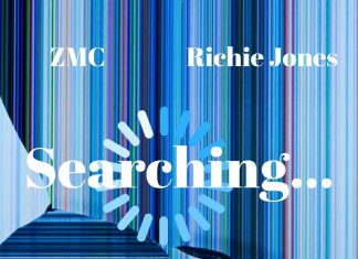 ZMC – Searching feat. Richie Jones ZMC - Searching feat. Richie Jones