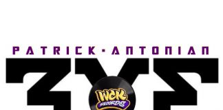 Patrick Antonian – 33 1/3 Feat J-Ro (Tha Alkaholiks) Patrick Antonian - 33 1/3 Feat J-Ro (Tha Alkaholiks)