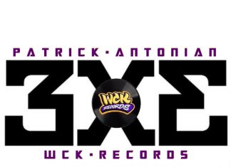 Patrick Antonian – 33 1/3 Feat J-Ro (Tha Alkaholiks) Patrick Antonian - 33 1/3 Feat J-Ro (Tha Alkaholiks)