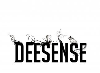 Deesense – The World Changed Deesense - The World Changed
