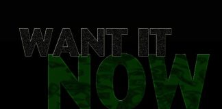 Tonedef757 – Want It Now Tonedef757 - Want It Now
