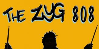 The ZYG 808 – The Concerto (Review) The ZYG 808 - The Concerto (Review)