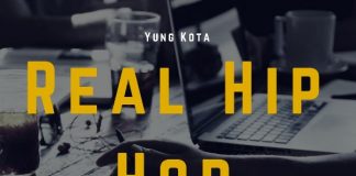 Yung Kota – Red Alert Yung Kota - Red Alert