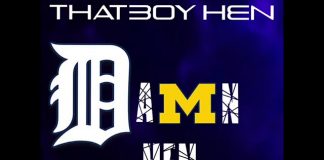 Thatboy Hen – Damn Hen (Official Audio) Thatboy Hen - Damn Hen (Official Audio)