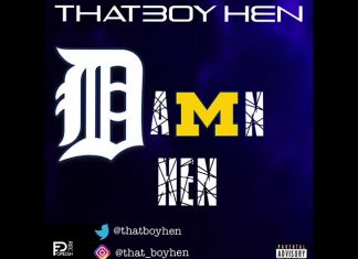 Thatboy Hen – Damn Hen (Official Audio) Thatboy Hen - Damn Hen (Official Audio)