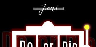 J.am.i – Do or Die J.am.i - Do or Die