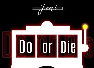 J.am.i – Do or Die J.am.i - Do or Die