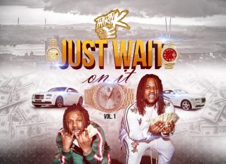 ThirtyK Ft Bambino – Rover (Freestyle) ThirtyK Ft Bambino - Rover (Freestyle)