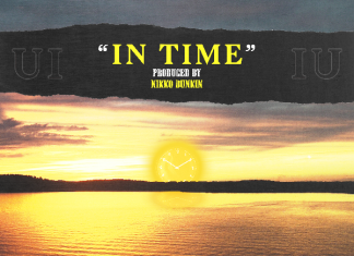 UI – In Time UI - In Time