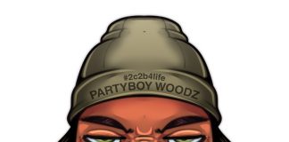 PartyBoy Woodz – Thought you Knew PartyBoy Woodz - Thought you Knew