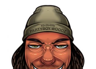 PartyBoy Woodz – Thought you Knew PartyBoy Woodz - Thought you Knew