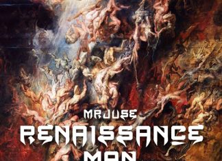Mr Juse – Renaissance Man Mr Juse - Renaissance Man