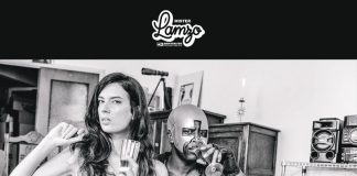 Mister Lamzo – Take U Higher Mister Lamzo - Take U Higher