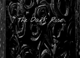 Peco – The Dark Rose Peco - The Dark Rose