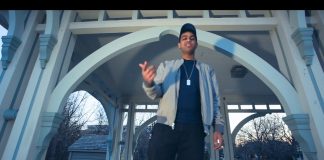 K Junior – Frozen (Cover) K Junior - Frozen (Cover)