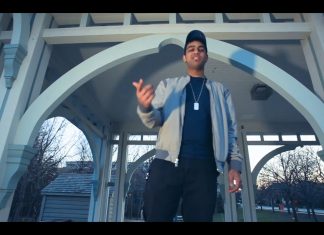 K Junior – Frozen (Cover) K Junior - Frozen (Cover)