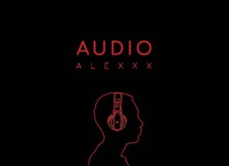 Alexxx.Musiccc – Audio EP Alexxx.Musiccc - Audio EP