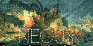 Negus – Deluge Negus - Deluge