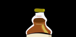 Jakekai – The Rum Bottle Jakekai - The Rum Bottle