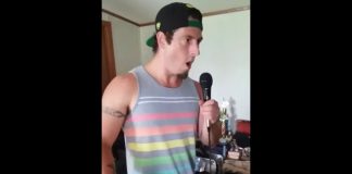 Dylan Hendricks – Freestyling Dylan Hendricks - Freestyling