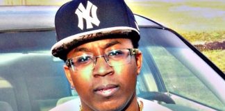 Rico – Fake Love Rico - Fake Love