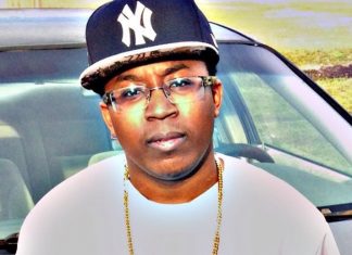 Rico – Fake Love Rico - Fake Love