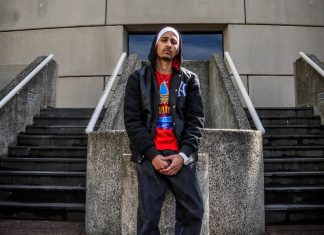 Zeal Static – Friends & Foes Zeal Static - Friends & Foes