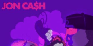 Jon Cash Feat. G-Moe – Vibe With You Jon Cash Feat. G-Moe - Vibe With You