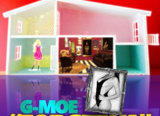 G-Moe – Forget Ya (Prod by Chris ” DocBEATs ” Bluntz) G-Moe - Forget Ya (Prod by Chris " DocBEATs " Bluntz)