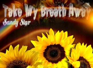 Sandy Star – Take My Breath Away Sandy Star - Take My Breath Away