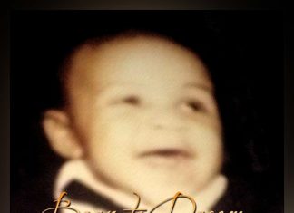 BLOW_FLYY – WE BOTH DREAMERS BLOW_FLYY - WE BOTH DREAMERS