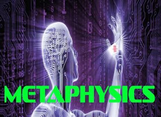 ackzz – Metaphysics ackzz - Metaphysics