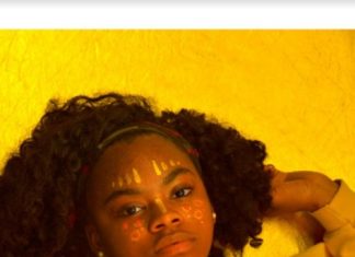 Tashawn Taylor – Ms. Thang Tashawn Taylor - Ms. Thang