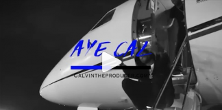 Calvin The Producer – The Start Calvin The Producer - The Start