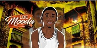 LBE Mooda – On My Own LBE Mooda - On My Own