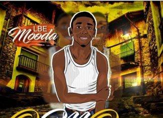 LBE Mooda – On My Own LBE Mooda - On My Own