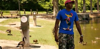 J.P – Daffy Duck J.P - Daffy Duck