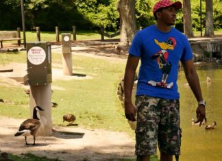 J.P – Daffy Duck J.P - Daffy Duck