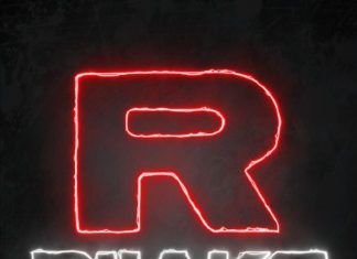 Riiakt – Nice Girls Finish Last Riiakt - Nice Girls Finish Last