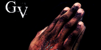 GV – Calm Before The Storm GV - Calm Before The Storm