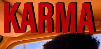 K Brock – KARMA K Brock - KARMA